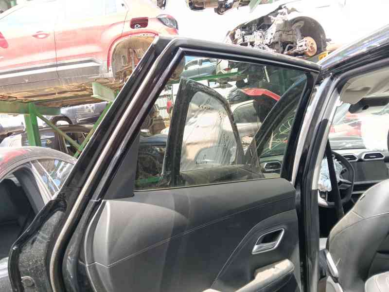 Recambio de elevalunas trasero izquierdo para mg zs hybrid+ 1.5 referencia OEM IAM   