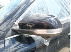 Recambio de espejo retrovisor izquierdo para mg zs hybrid+ 1.5 referencia OEM IAM   