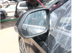 Recambio de espejo retrovisor izquierdo para mg zs hybrid+ 1.5 referencia OEM IAM    2