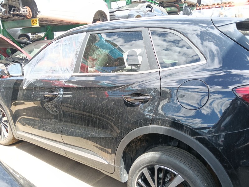 Recambio de puerta trasera izquierda para mg zs hybrid+ 1.5 referencia OEM IAM   