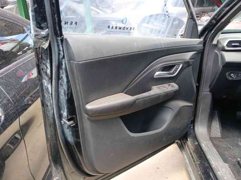 Recambio de guarnecido puerta delantera izquierda para mg zs hybrid+ 1.5 referencia OEM IAM   