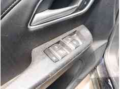 Recambio de mando elevalunas delantero izquierdo para mg zs hybrid+ 1.5 referencia OEM IAM    2