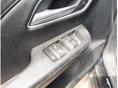 Recambio de mando elevalunas delantero izquierdo para mg zs hybrid+ 1.5 referencia OEM IAM   
