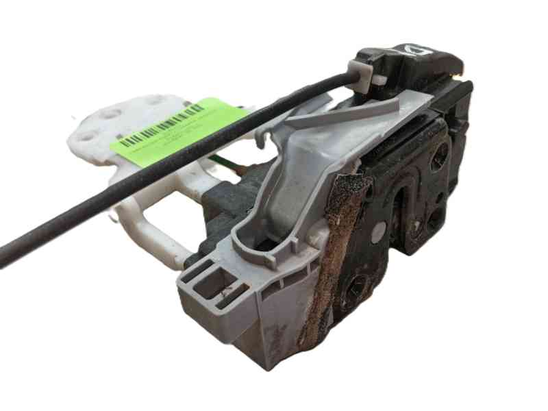 Recambio de cerradura puerta trasera derecha para hyundai i30 (fd) 1.4 referencia OEM IAM 814202L000  