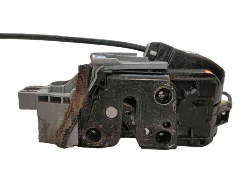 Recambio de cerradura puerta trasera derecha para hyundai i30 (fd) 1.4 referencia OEM IAM 814202L000  