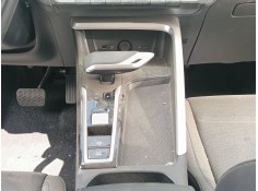 Recambio de pomo palanca cambio para mg zs hybrid+ 1.5 referencia OEM IAM   