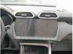 Recambio de sistema audio / radio cd para mg zs hybrid+ 1.5 referencia OEM IAM    2