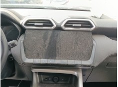 Recambio de sistema audio / radio cd para mg zs hybrid+ 1.5 referencia OEM IAM   