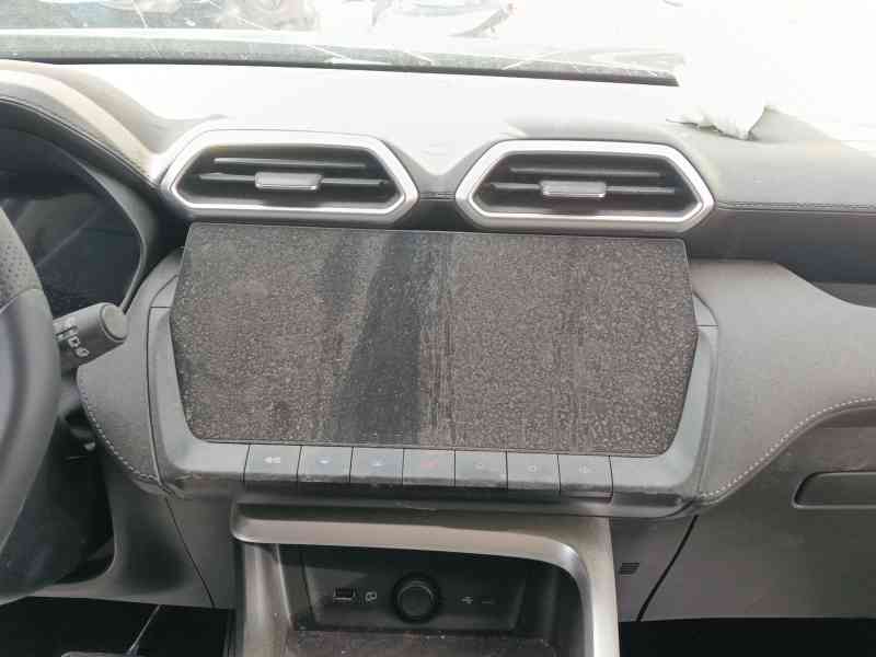 Recambio de sistema audio / radio cd para mg zs hybrid+ 1.5 referencia OEM IAM   