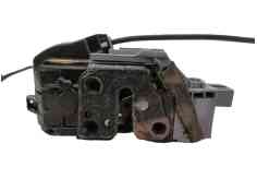 Recambio de cerradura puerta trasera izquierda para hyundai i30 (fd) 1.4 referencia OEM IAM 814102L000   2