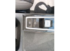Recambio de palanca freno de mano para mg zs hybrid+ 1.5 referencia OEM IAM   