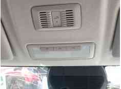 Recambio de luz interior delantera central para mg zs hybrid+ 1.5 referencia OEM IAM    2