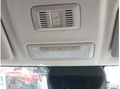 Recambio de luz interior delantera central para mg zs hybrid+ 1.5 referencia OEM IAM   