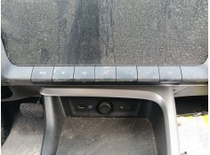 Recambio de mando calefaccion / aire acondicionado para mg zs hybrid+ 1.5 referencia OEM IAM   