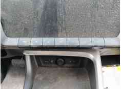 Recambio de mando multifuncion para mg zs hybrid+ 1.5 referencia OEM IAM    2