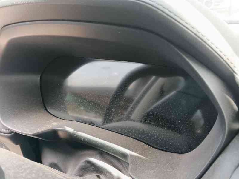 Recambio de cuadro instrumentos para mg zs hybrid+ 1.5 referencia OEM IAM   