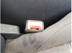 Recambio de enganche cinturon delantero derecho para mg zs hybrid+ 1.5 referencia OEM IAM   