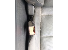 Recambio de enganche cinturon delantero izquierdo para mg zs hybrid+ 1.5 referencia OEM IAM   