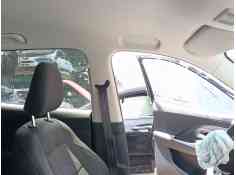 Recambio de airbag cortina delantero izquierdo para mg zs hybrid+ 1.5 referencia OEM IAM    2