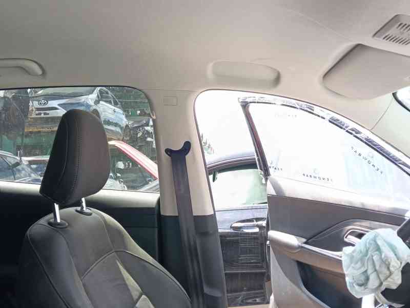 Recambio de airbag cortina delantero izquierdo para mg zs hybrid+ 1.5 referencia OEM IAM   