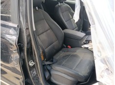 Recambio de asiento delantero derecho para mg zs hybrid+ 1.5 referencia OEM IAM   