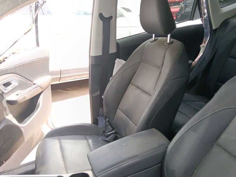 Recambio de asiento delantero derecho para mg zs hybrid+ 1.5 referencia OEM IAM   