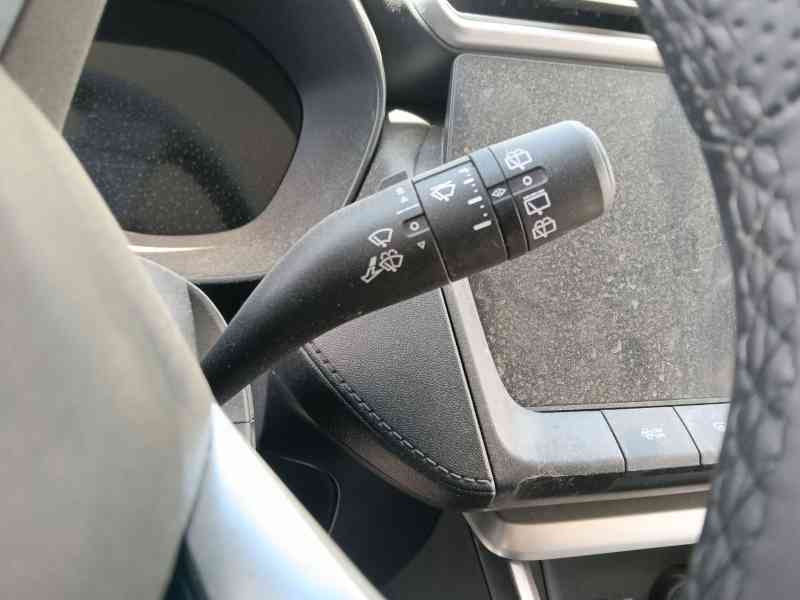 Recambio de mando limpia para mg zs hybrid+ 1.5 referencia OEM IAM   