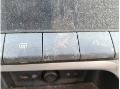 Recambio de warning para mg zs hybrid+ 1.5 referencia OEM IAM   