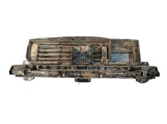 Recambio de refuerzo paragolpes delantero para renault clio v (b7_) 1.0 sce 65 (b7mg) referencia OEM IAM 752107246R  