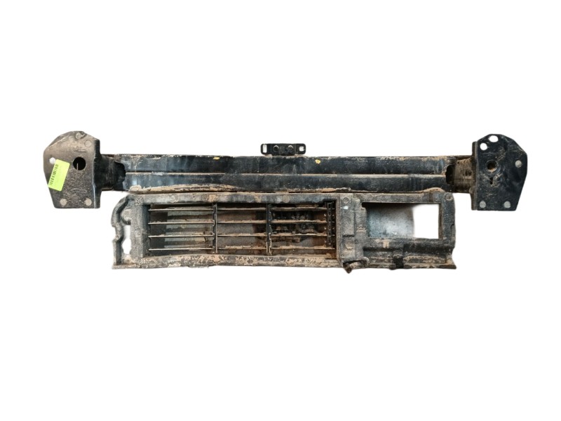 Recambio de refuerzo paragolpes delantero para renault clio v (b7_) 1.0 sce 65 (b7mg) referencia OEM IAM 752107246R  
