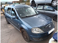 DACIA LOGAN EXPRESS (FS_)
