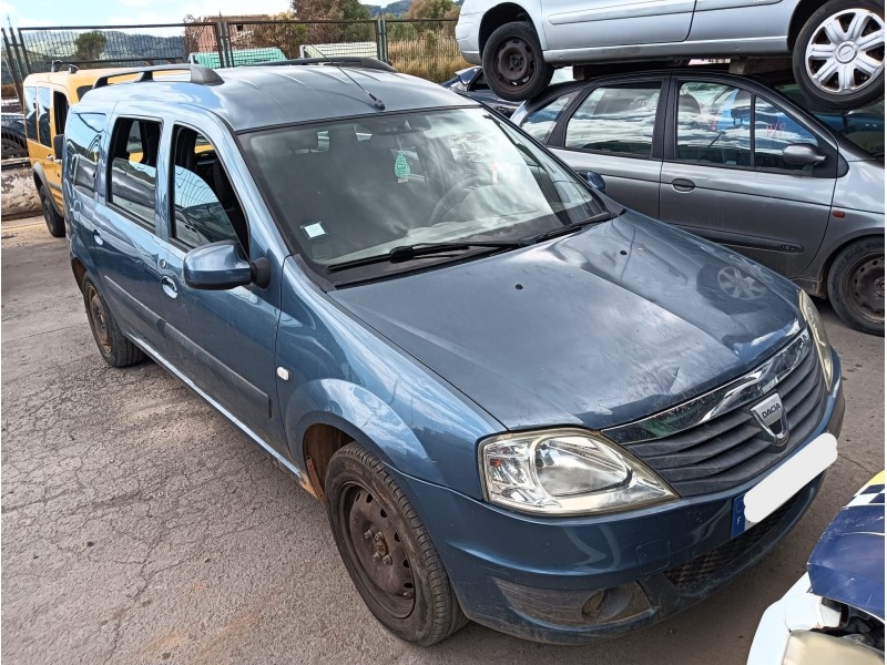 dacia logan express (fs_) del año 2008