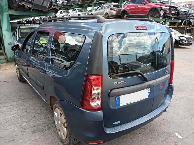 dacia logan express (fs_) del año 2008