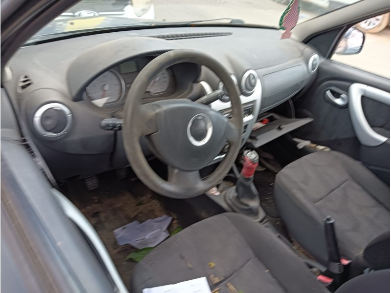 dacia logan express (fs_) del año 2008
