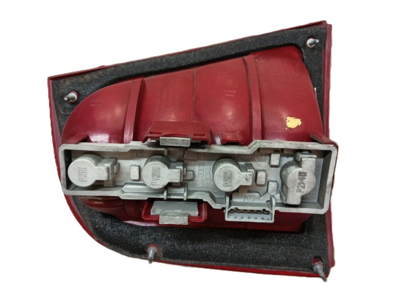 Recambio de piloto trasero derecho para skoda octavia berlina (1u2) 1.9 tdi referencia OEM IAM 1U6945112C 086651903R 