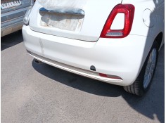 Recambio de paragolpes trasero para fiat 500 (312_) 1.2 (312axa1a) referencia OEM IAM 0000735637732   2