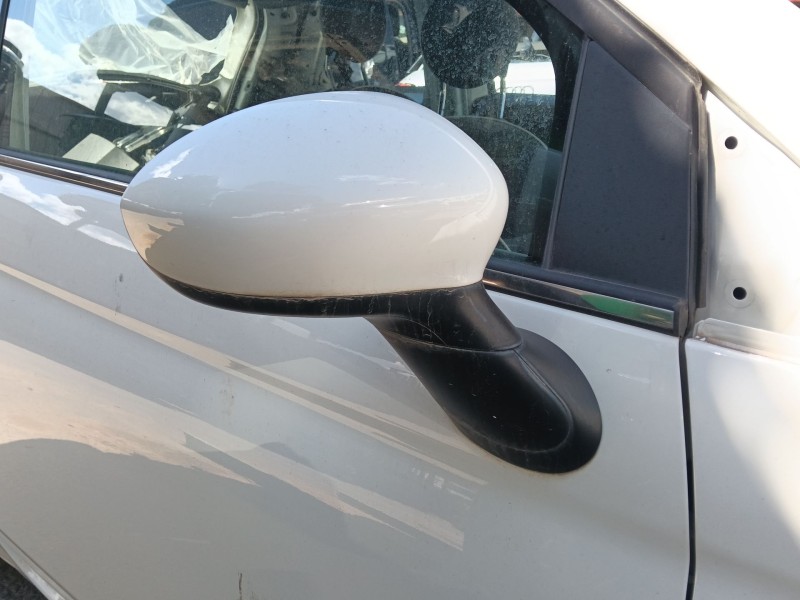 Recambio de espejo retrovisor derecho para fiat 500 (312_) 1.2 (312axa1a) referencia OEM IAM 0000735655731  