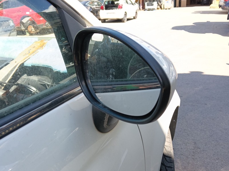 Recambio de espejo retrovisor derecho para fiat 500 (312_) 1.2 (312axa1a) referencia OEM IAM 0000735655731  