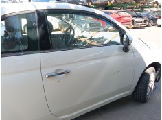 Recambio de puerta delantera derecha para fiat 500 (312_) 1.2 (312axa1a) referencia OEM IAM 0000052136362  