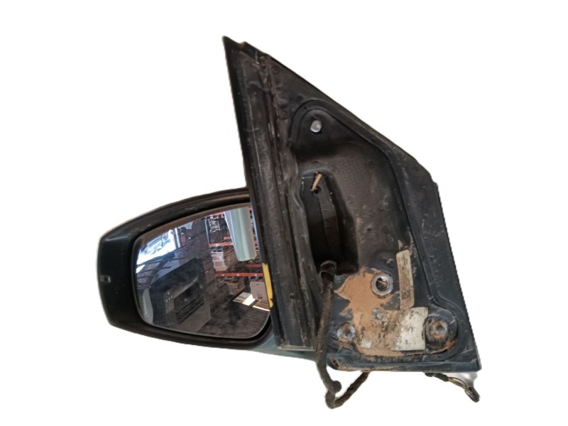 Recambio de retrovisor izquierdo para volkswagen polo v (6r1, 6c1) 1.2 tsi 16v referencia OEM IAM 6C1857507A9B9 6C1857501C 