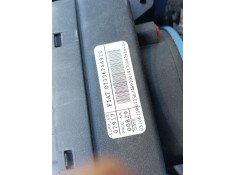 Recambio de mando intermitentes para fiat 500 (312_) 1.2 (312axa1a) referencia OEM IAM   