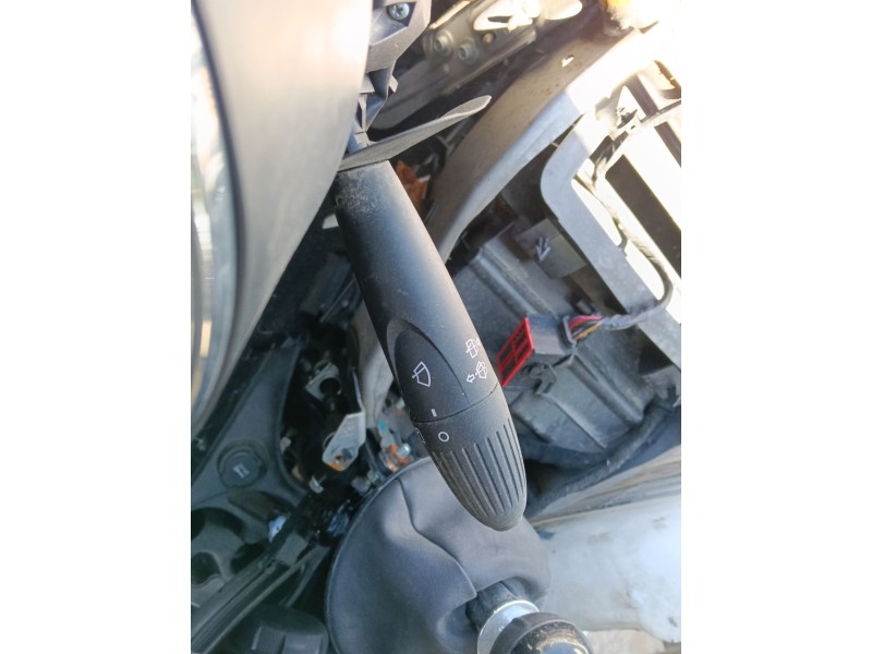 Recambio de mando limpia para fiat 500 (312_) 1.2 (312axa1a) referencia OEM IAM   