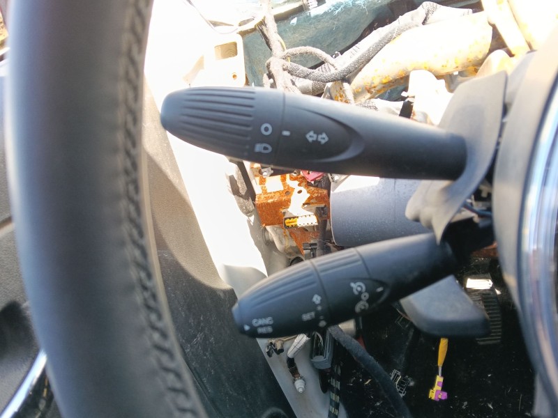 Recambio de mando luces para fiat 500 (312_) 1.2 (312axa1a) referencia OEM IAM   