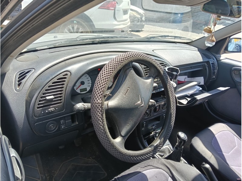 citroën xsara coupé (n0) del año 2002