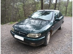 citroën xsara (n1) del año 1999