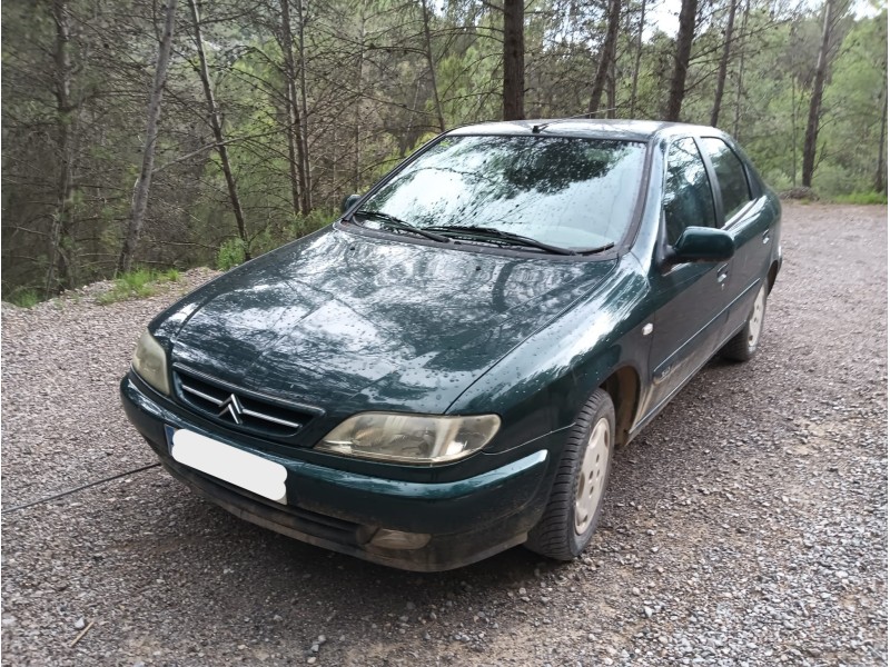 citroën xsara (n1) del año 1999