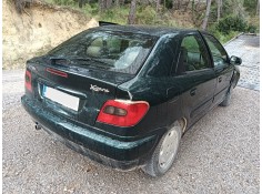 citroën xsara (n1) del año 1999 2