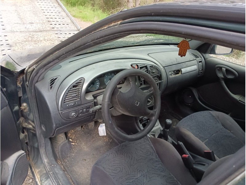 citroën xsara (n1) del año 1999