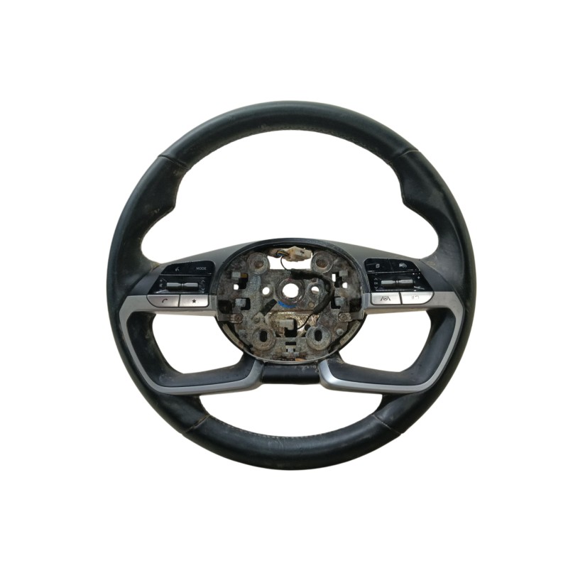 Recambio de volante para hyundai tucson (nx4e, nx4a) 1.6 t-gdi referencia OEM IAM 56100N9580NNB N9580NNB 