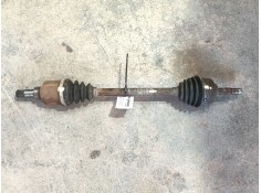 Recambio de transmision delantera izquierda para peugeot 207/207+ (wa_, wc_) 1.4 referencia OEM IAM 3272KW / 3273KK / 3272KX  